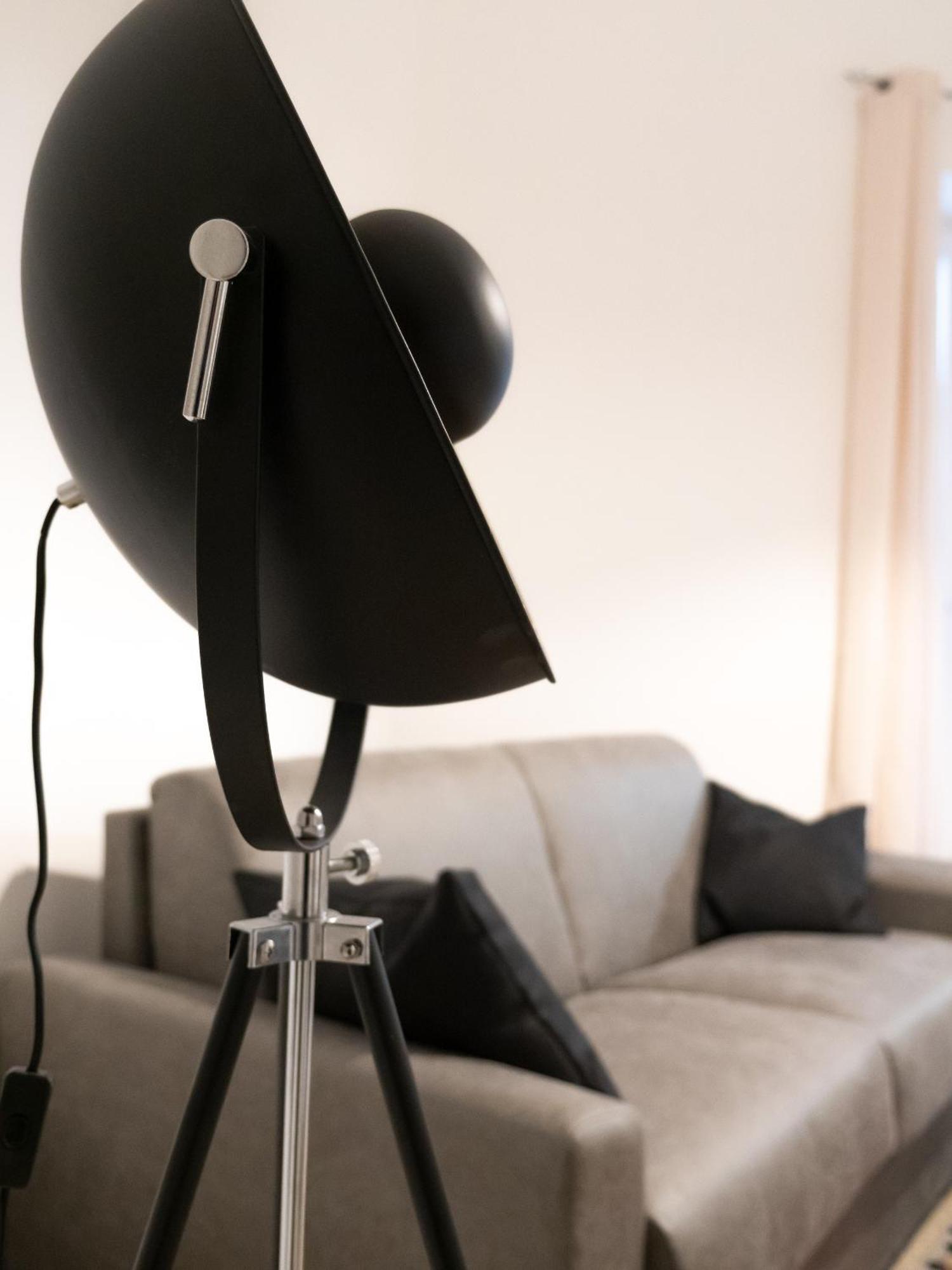 Pacini Deluxe Apartment ปาแลร์โม ภายนอก รูปภาพ