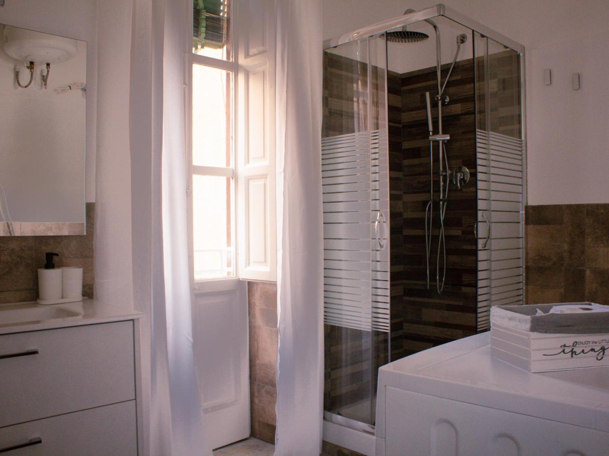 Pacini Deluxe Apartment ปาแลร์โม ภายนอก รูปภาพ