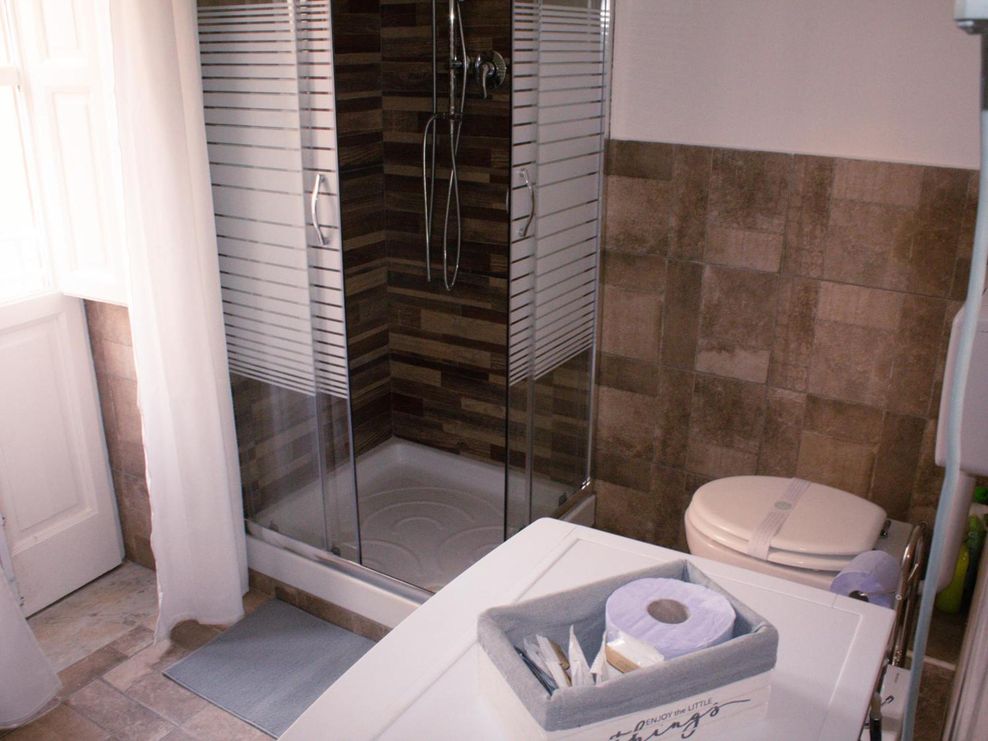 Pacini Deluxe Apartment ปาแลร์โม ภายนอก รูปภาพ